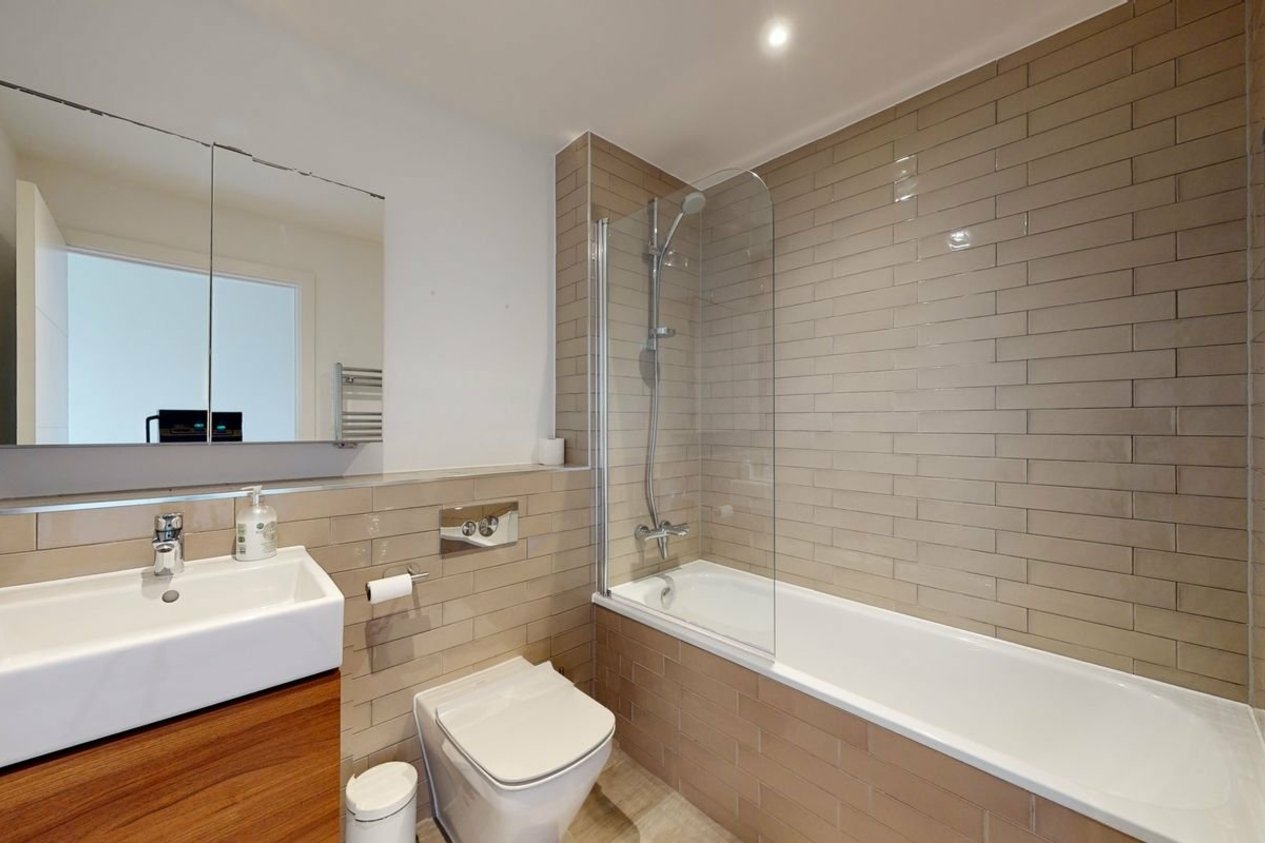 Properties Let in George Street Ashford