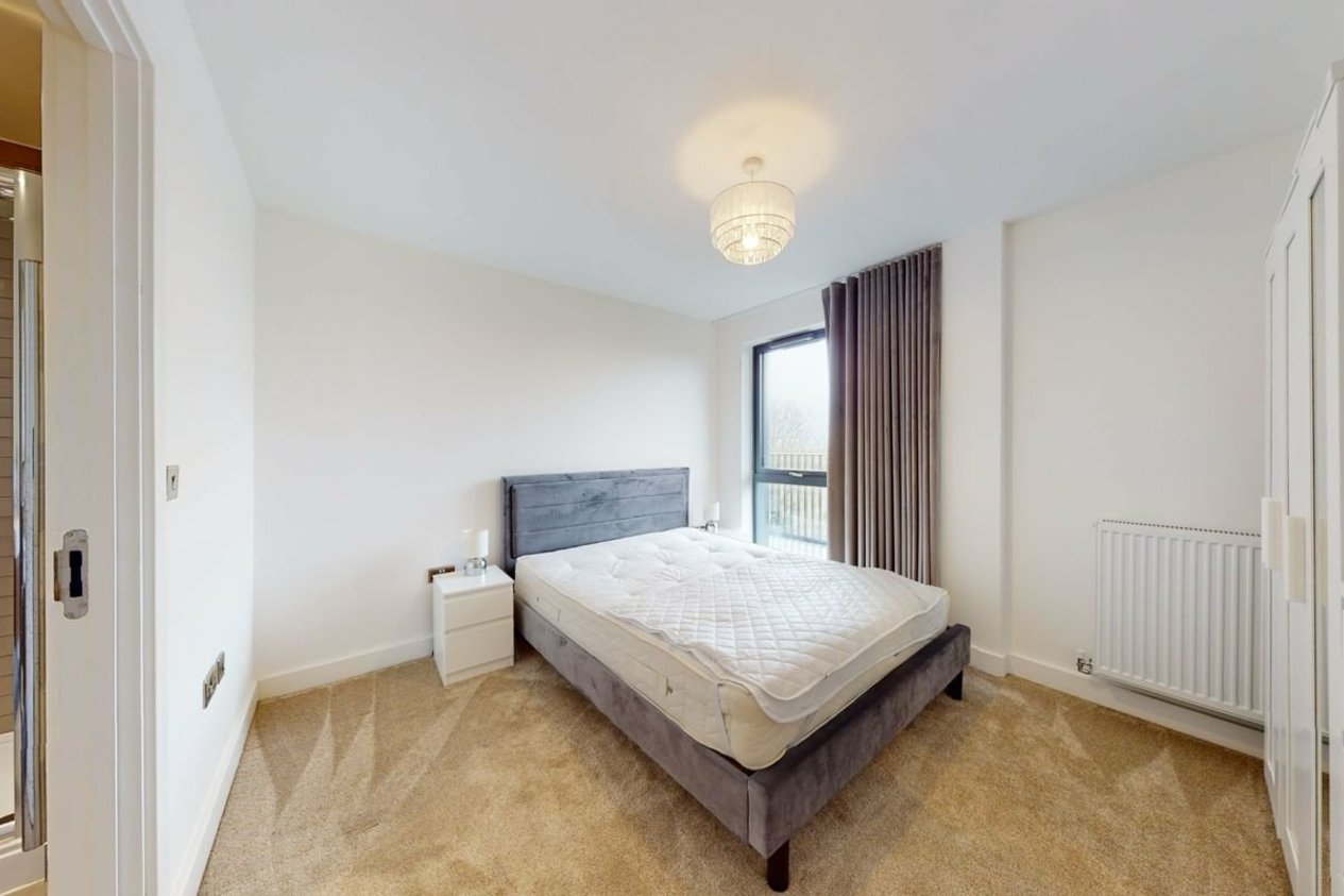 Properties Let in George Street Ashford
