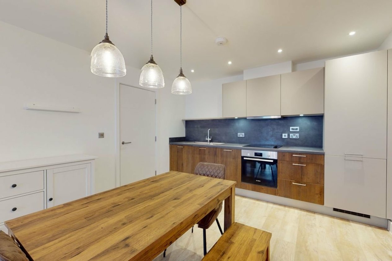 Properties Let in George Street Ashford