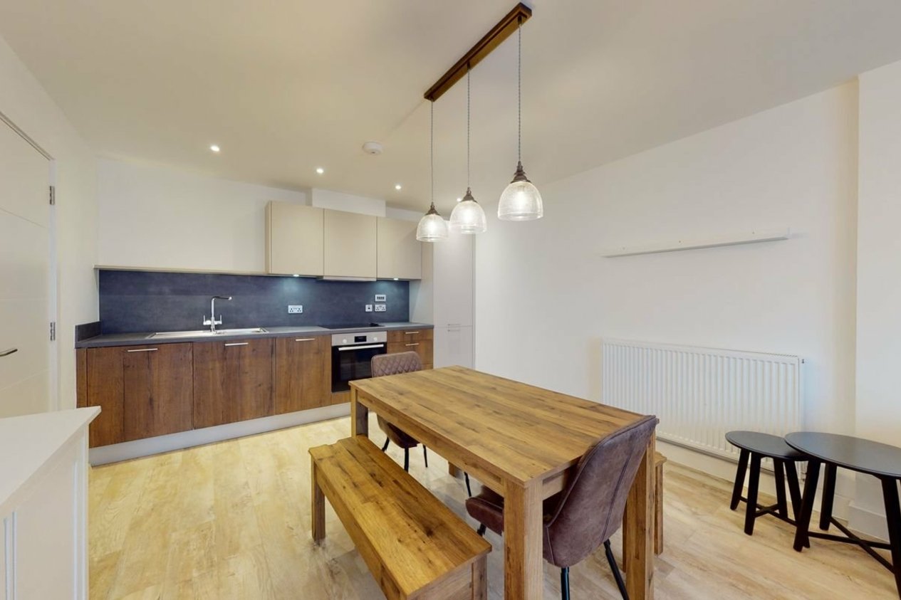 Properties Let in George Street Ashford