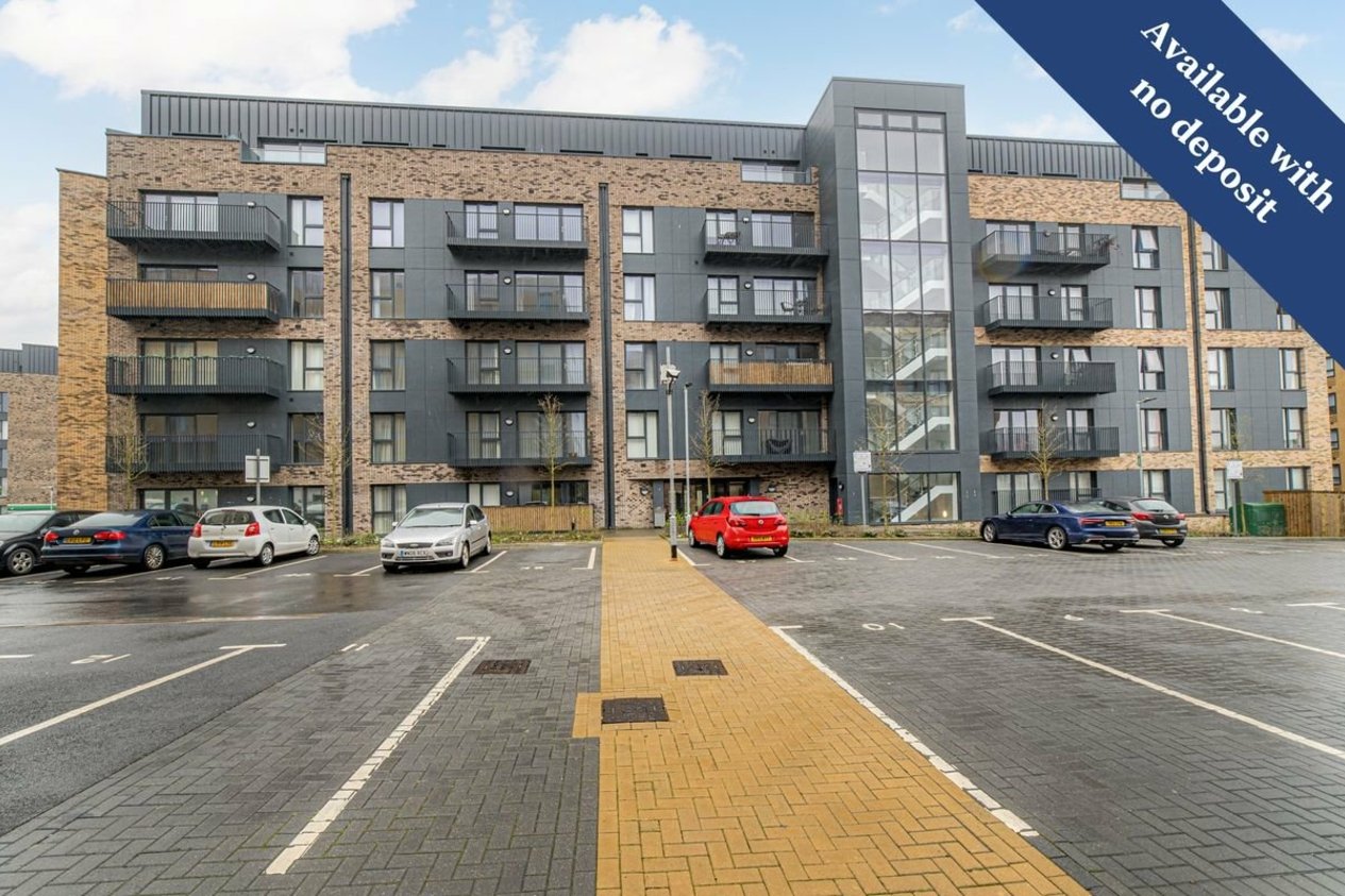 Properties Let in George Street Ashford
