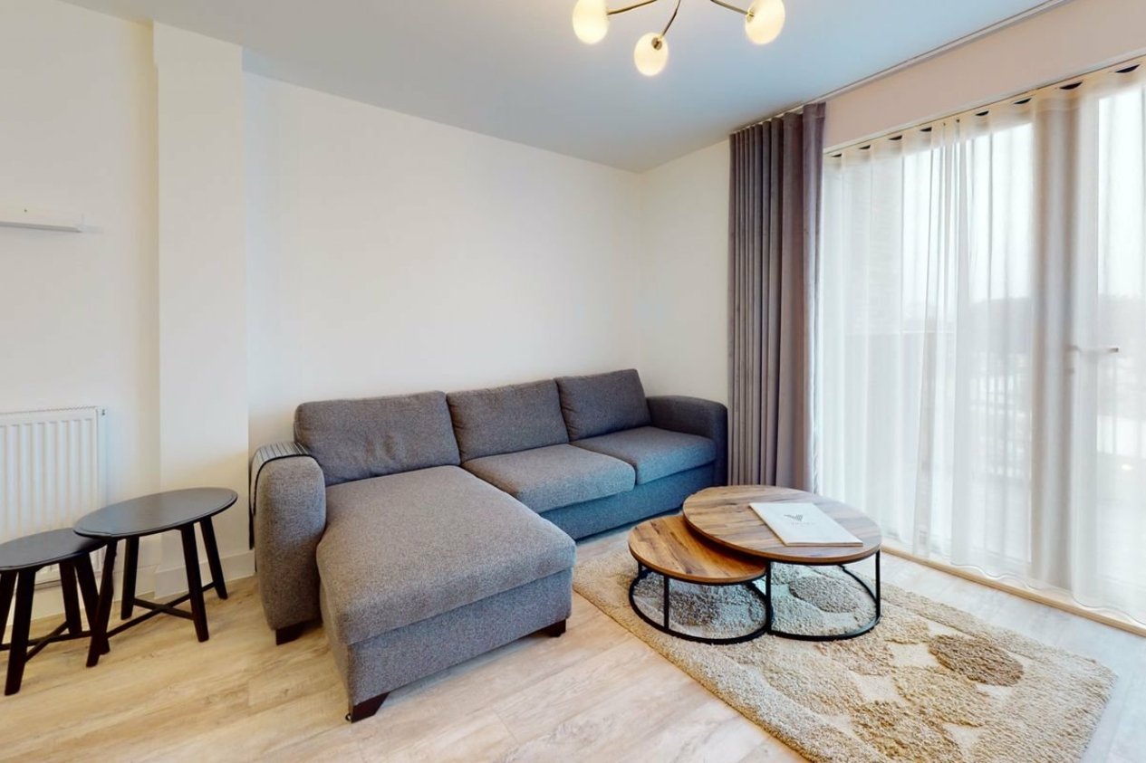 Properties Let in George Street Ashford