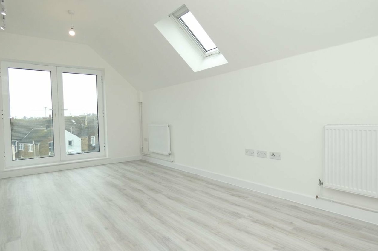 Properties To Let in Gladstone House Gladstone Road