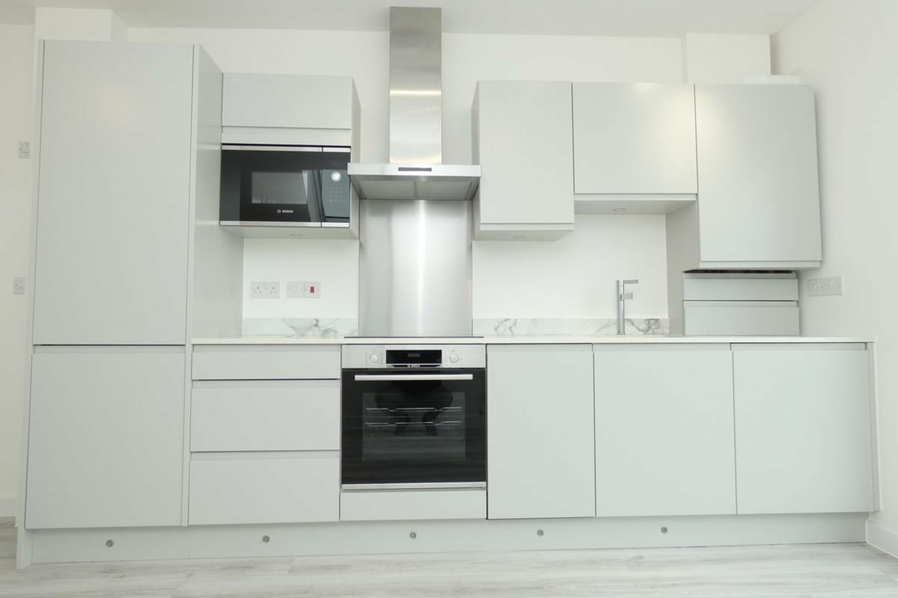 Properties To Let in Gladstone House Gladstone Road