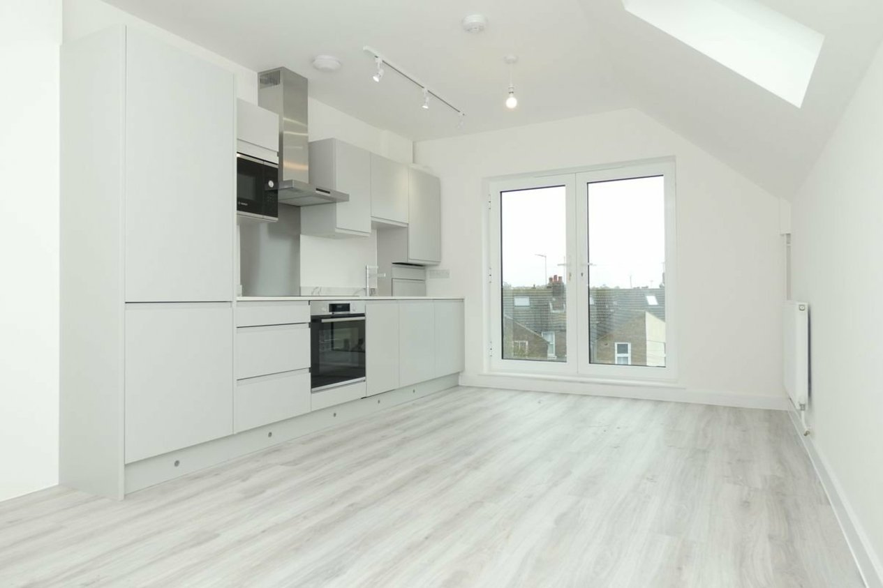 Properties To Let in Gladstone House Gladstone Road
