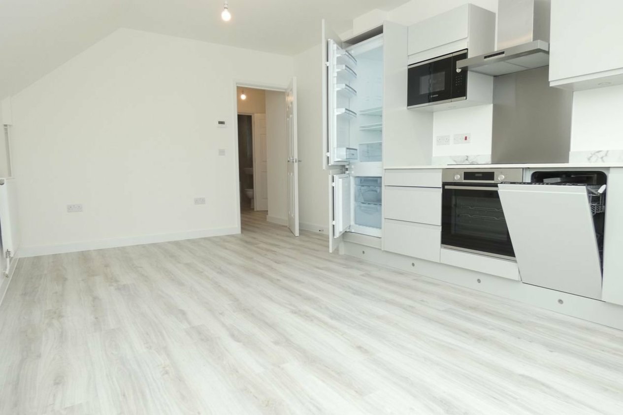 Properties To Let in Gladstone House Gladstone Road