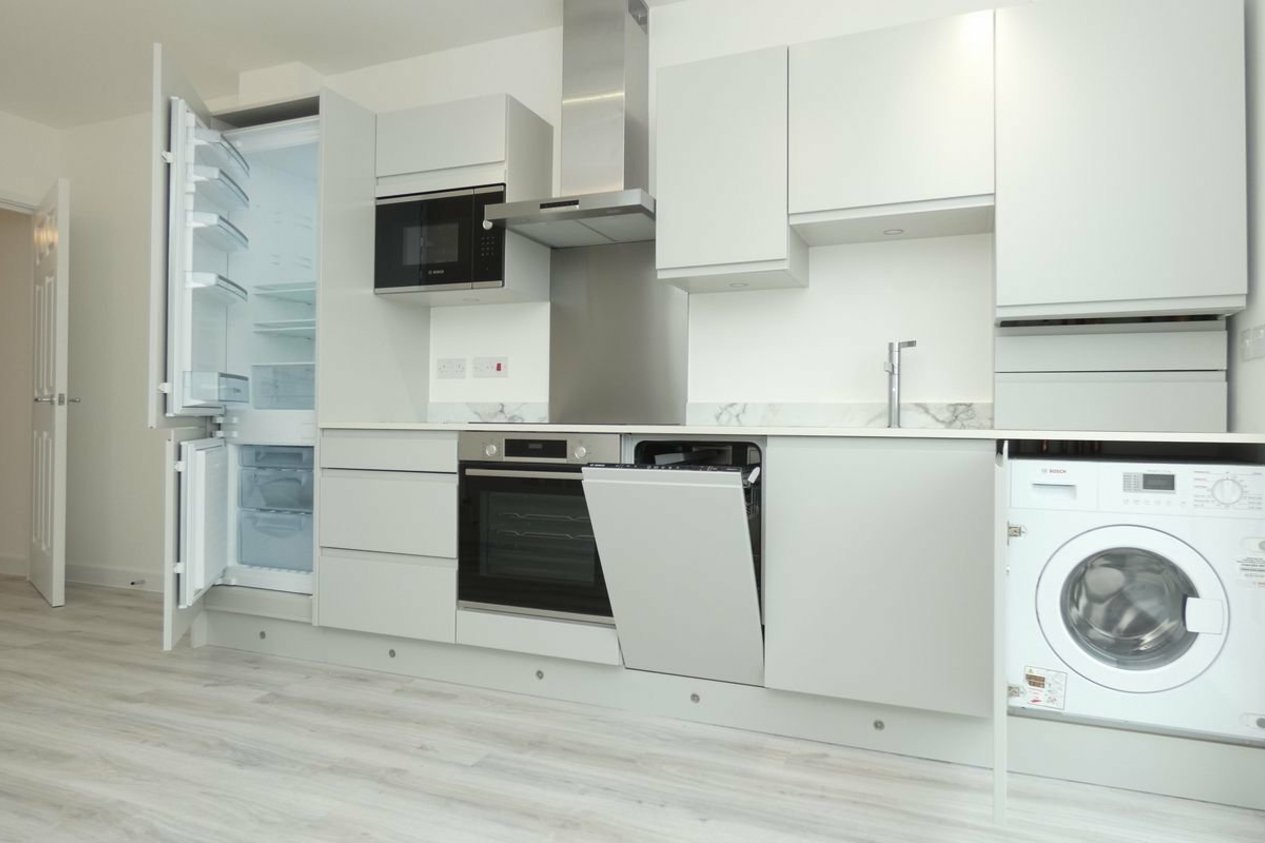 Properties To Let in Gladstone House Gladstone Road