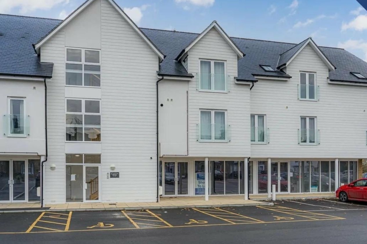 Properties To Let in Gladstone House Gladstone Road