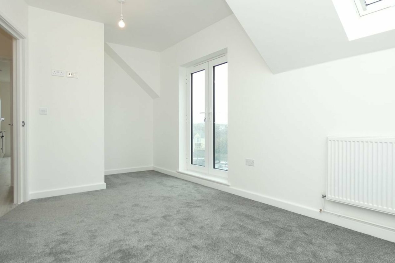 Properties To Let in Gladstone House Gladstone Road