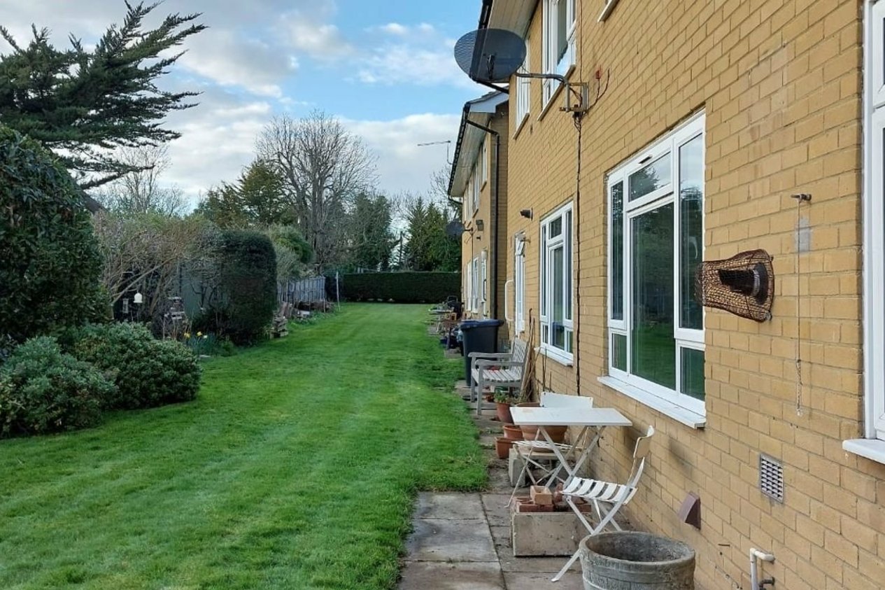Properties Let in Glebe Way Whitstable