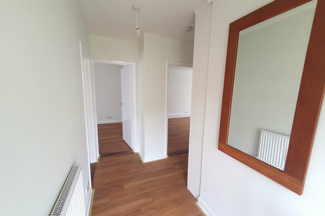 Properties Under Offer in Glebe Way Whitstable