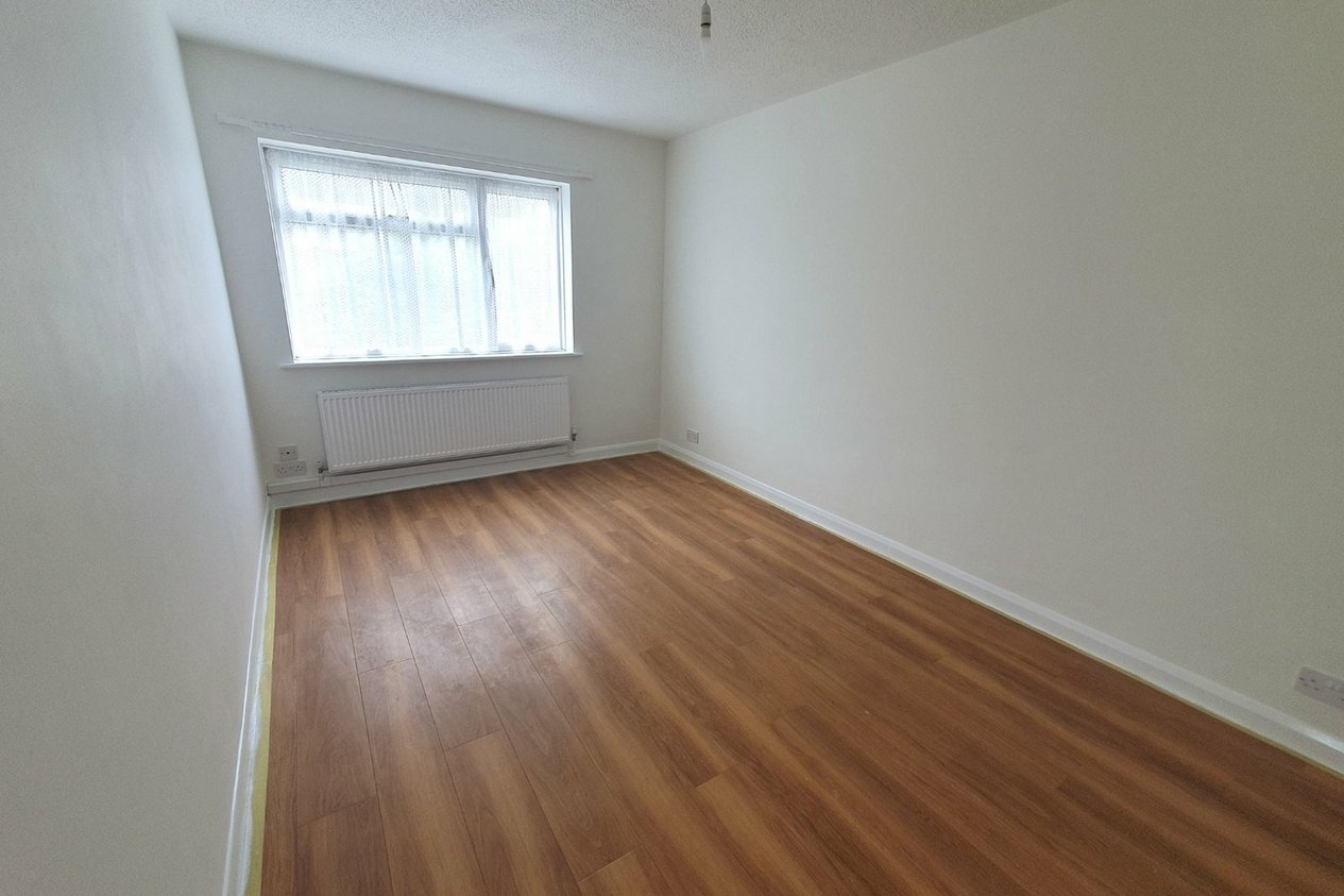 Properties Under Offer in Glebe Way Whitstable