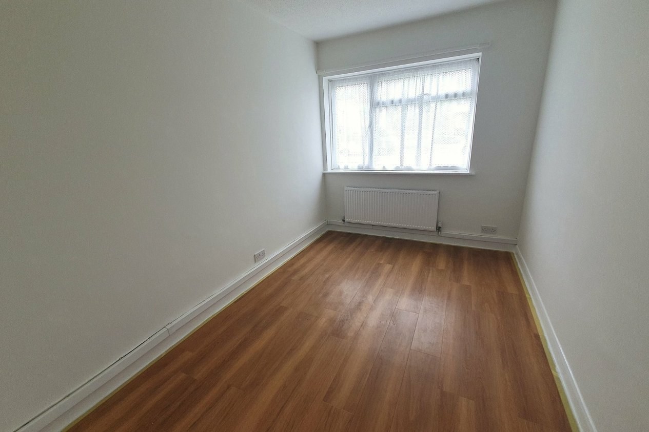 Properties Under Offer in Glebe Way Whitstable