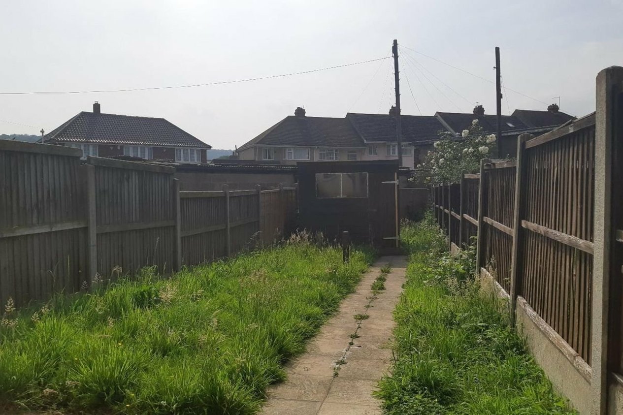 Properties Let in Glenfield Road Dover
