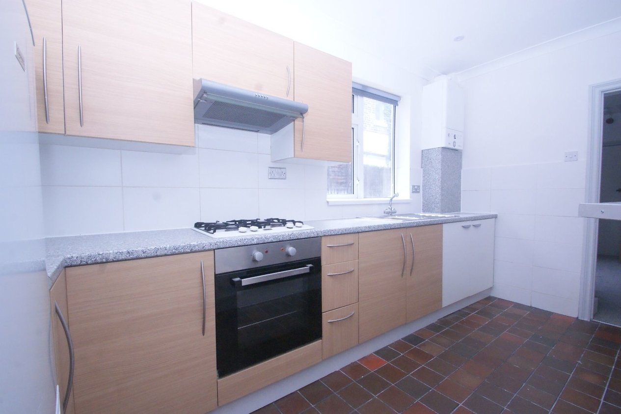 Properties Let Agreed in Godwin Road  Cliftonville
