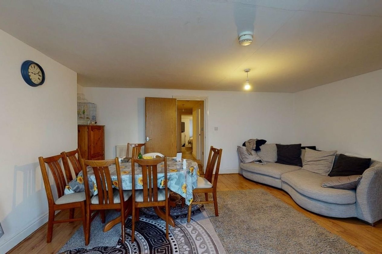 Properties Let in Godwin Road Cliftonville