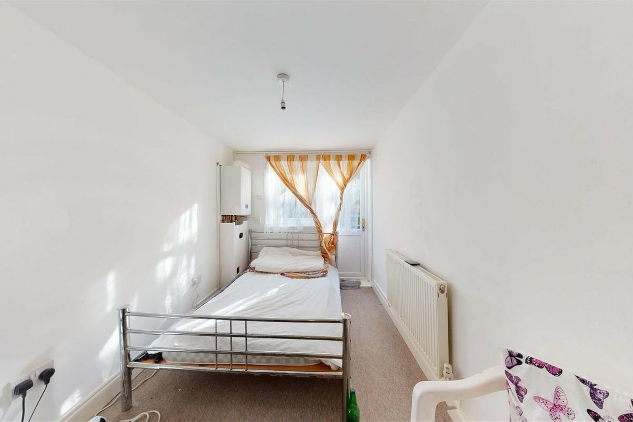 Properties Let in Godwin Road Cliftonville