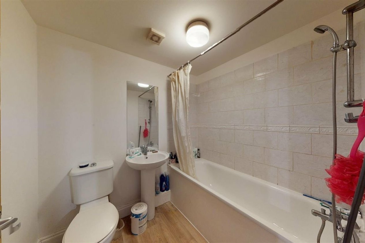 Properties Let in Godwin Road Cliftonville