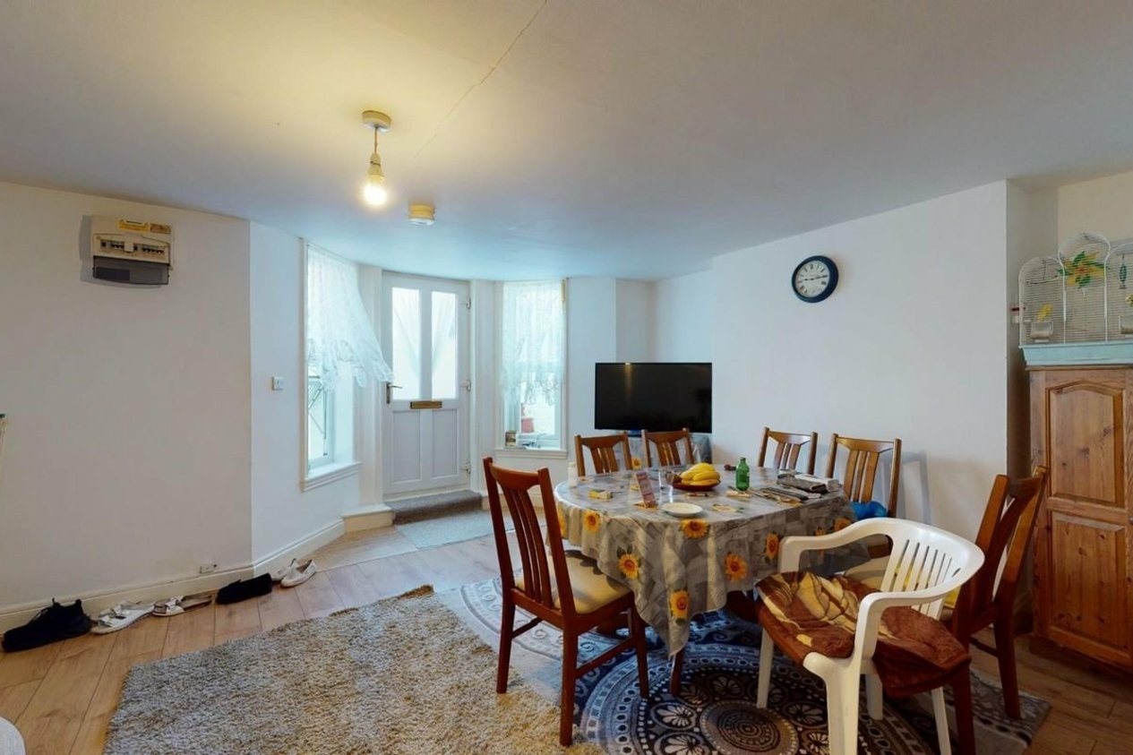 Properties Let in Godwin Road Cliftonville