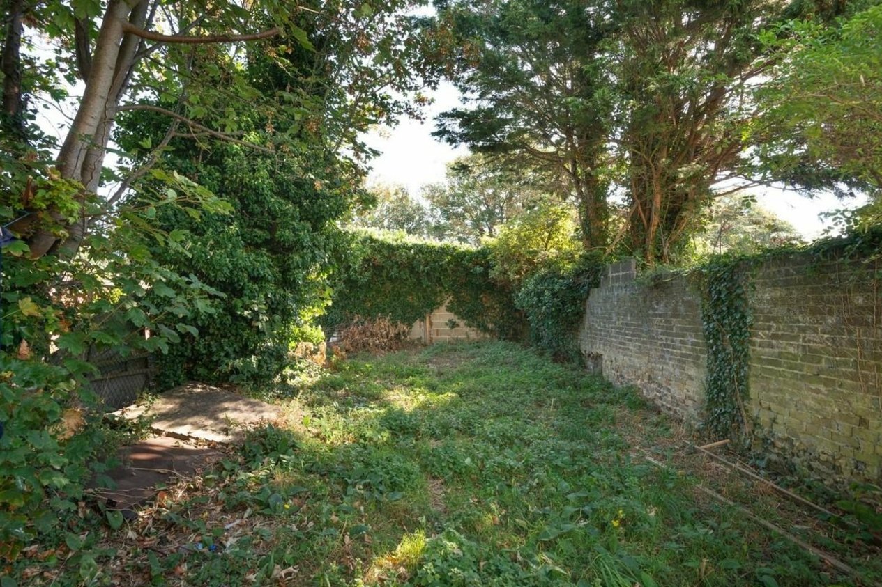 Properties Let in Godwin Road Cliftonville
