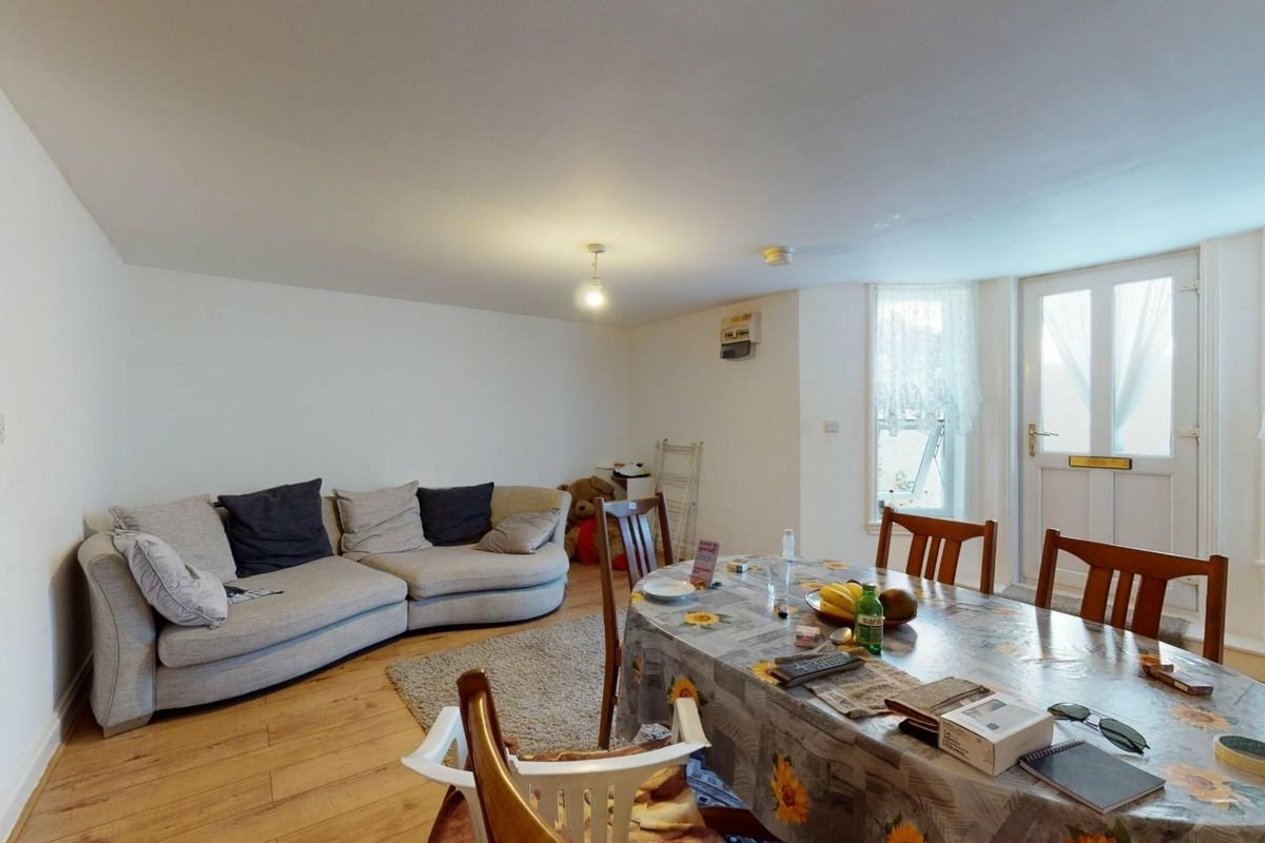Properties Let in Godwin Road Cliftonville