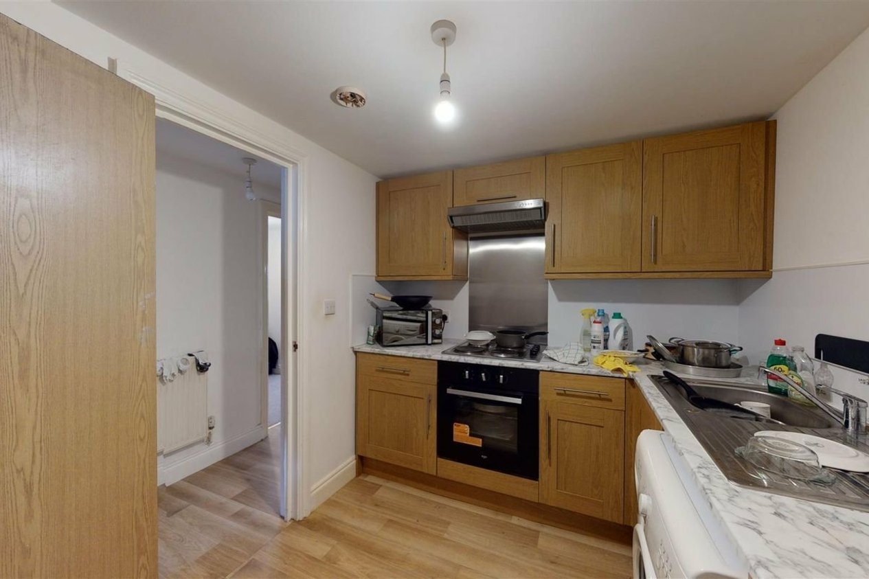 Properties Let in Godwin Road Cliftonville