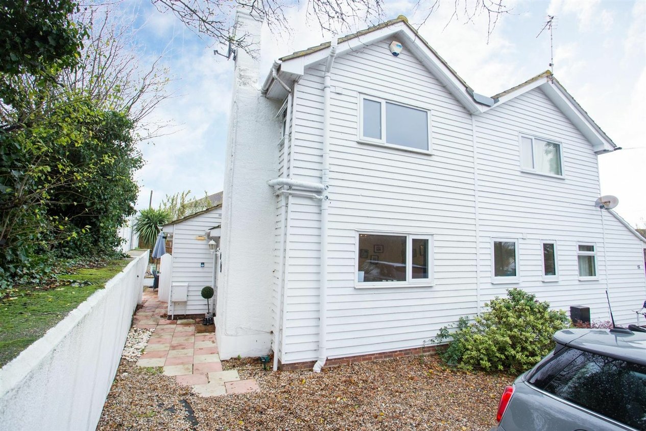 Properties Let Agreed in Golden Hill  Whitstable