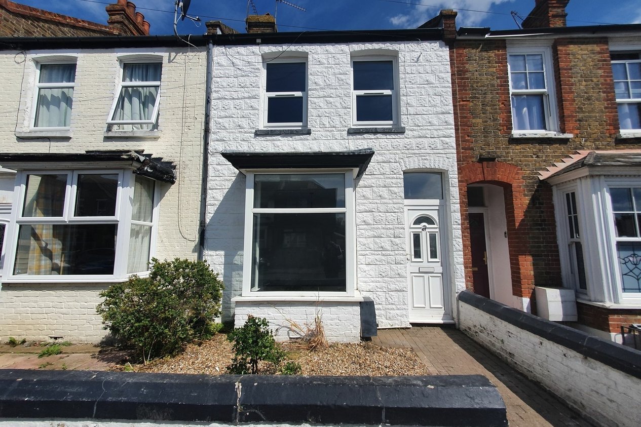 Properties Let Agreed in Gordon Road  Herne Bay