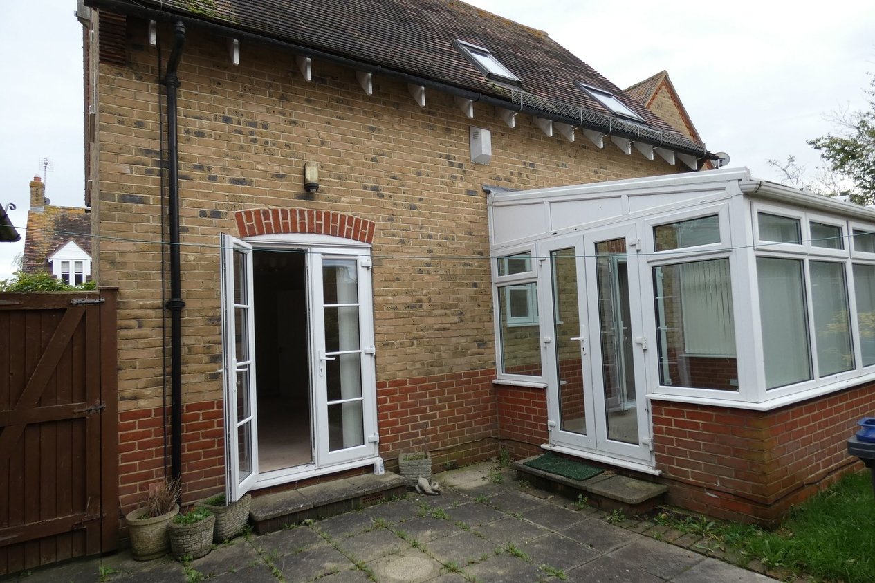 Properties Let Agreed in Gordon Road  Whitstable