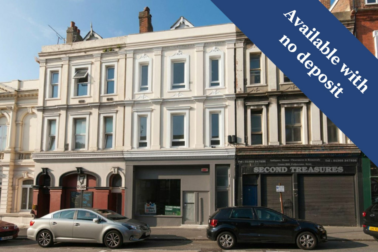 Properties Let Agreed in Grace Hill  Folkestone