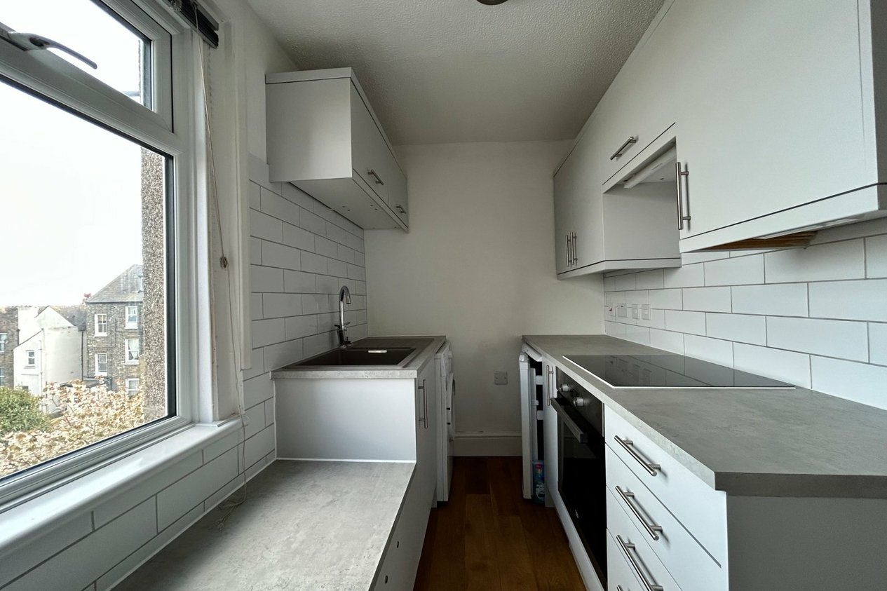 Properties To Let in Grange Road Ramsgate