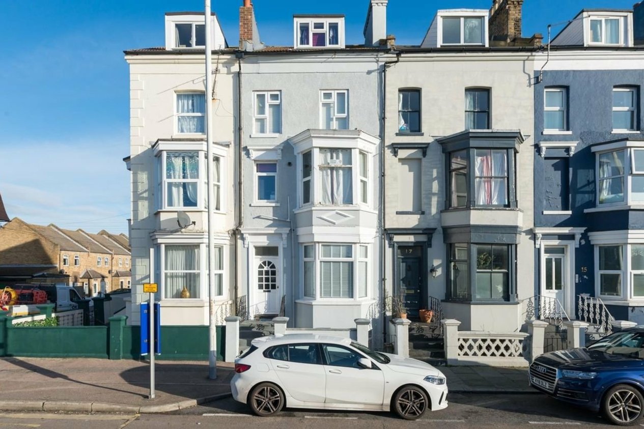 Properties To Let in Grange Road Ramsgate