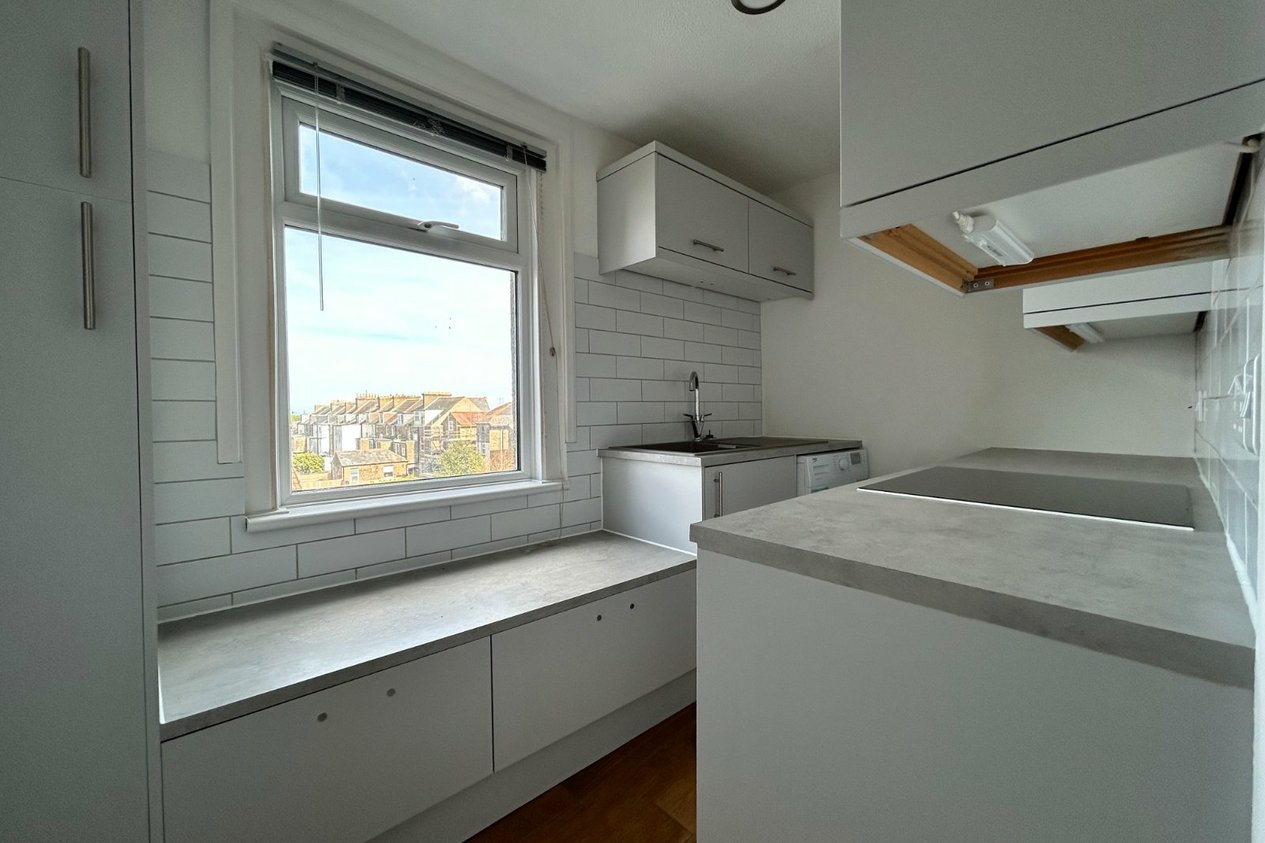 Properties To Let in Grange Road Ramsgate