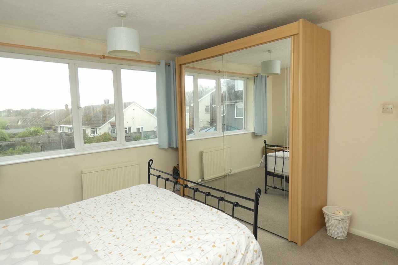 Properties To Let in Greenway Faversham