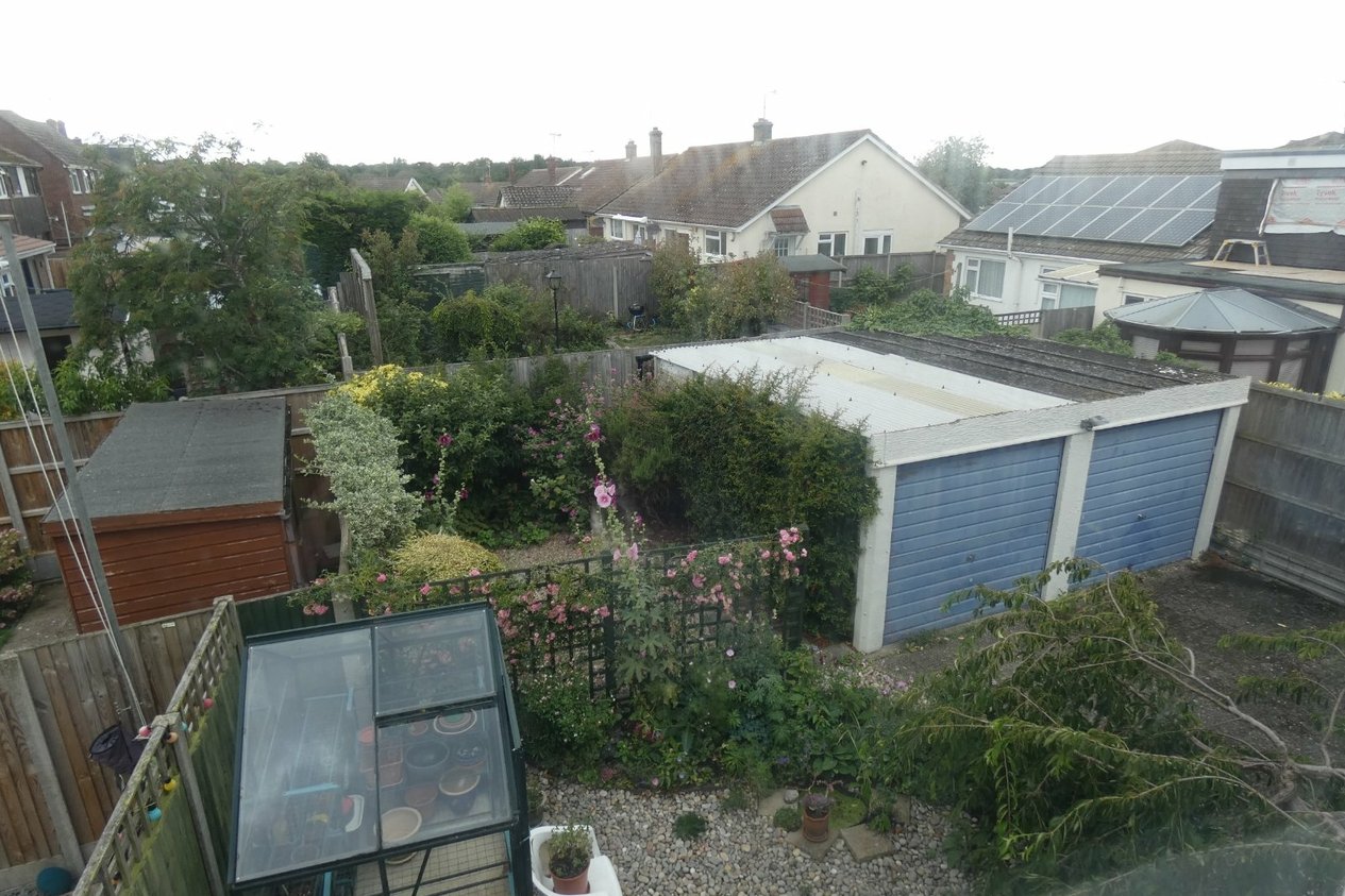 Properties To Let in Greenway Faversham