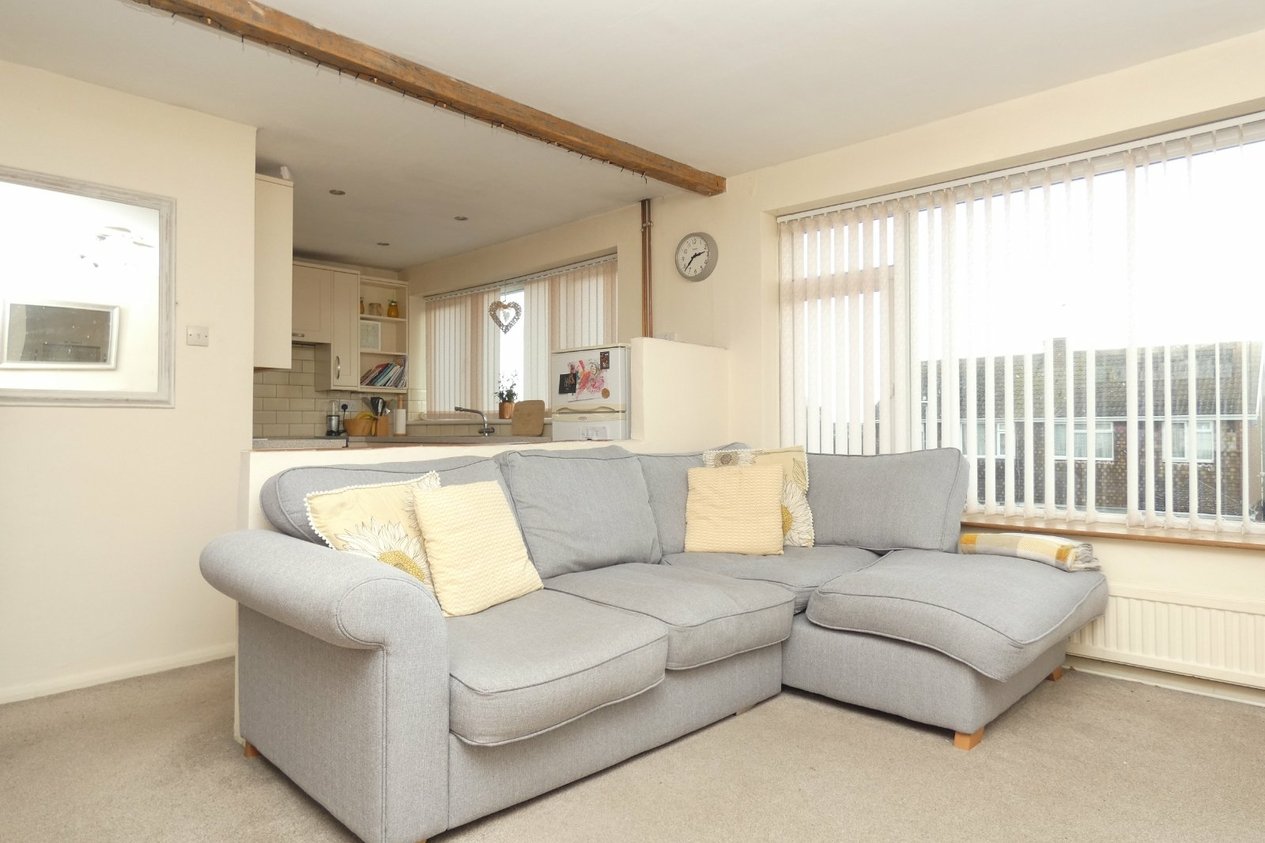 Properties To Let in Greenway Faversham