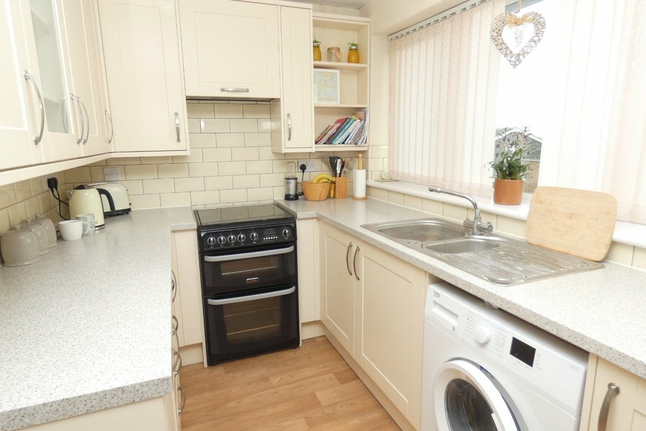 Properties To Let in Greenway Faversham