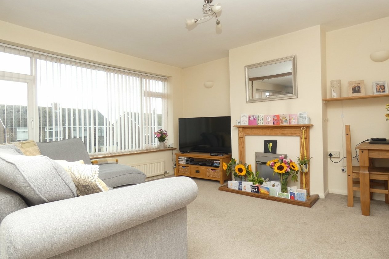 Properties To Let in Greenway Faversham