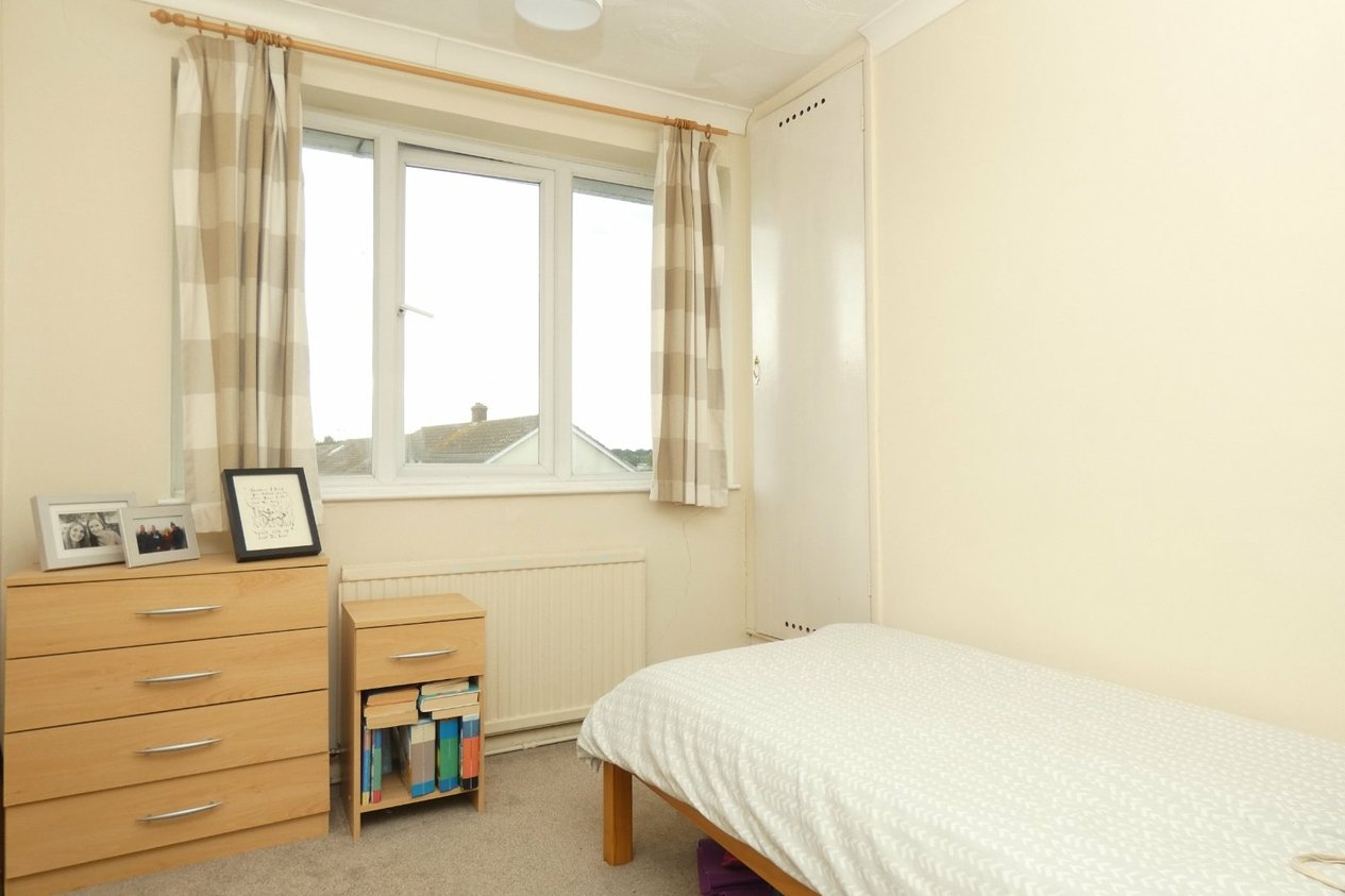 Properties To Let in Greenway Faversham