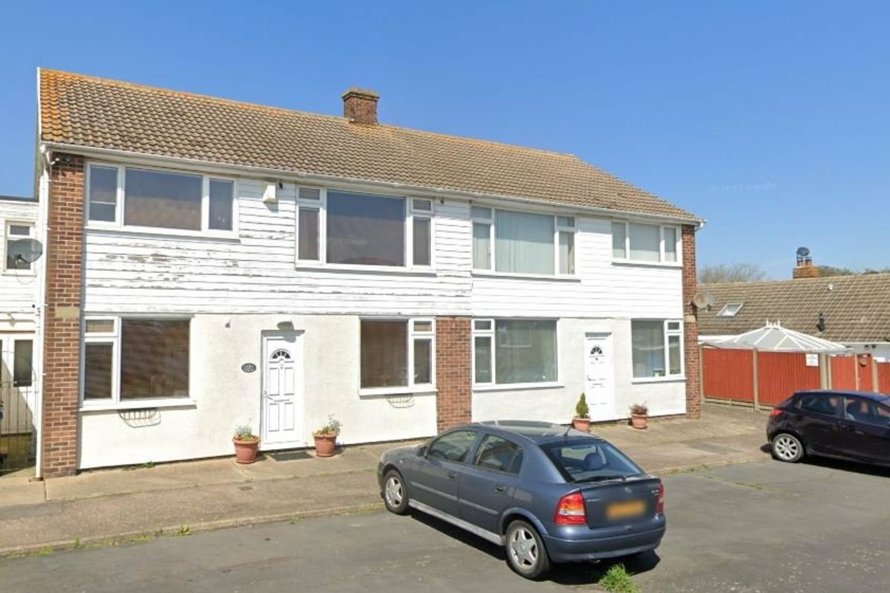 Properties To Let in Greenway Faversham