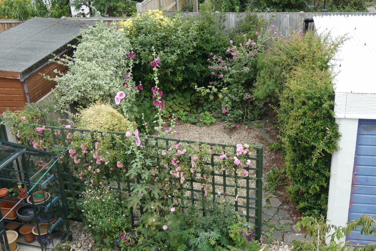 Properties To Let in Greenway Faversham