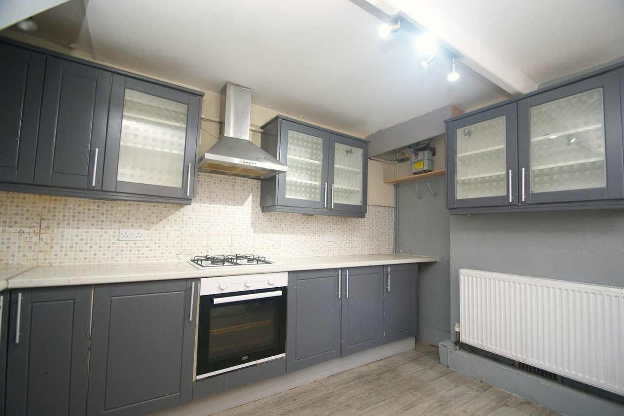 Properties Let Agreed in Grotto Road  Margate