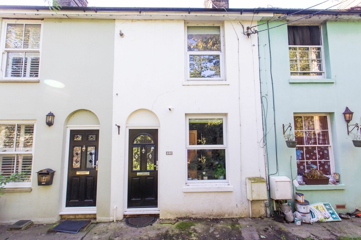 Properties To Let in Grove Place  Faversham