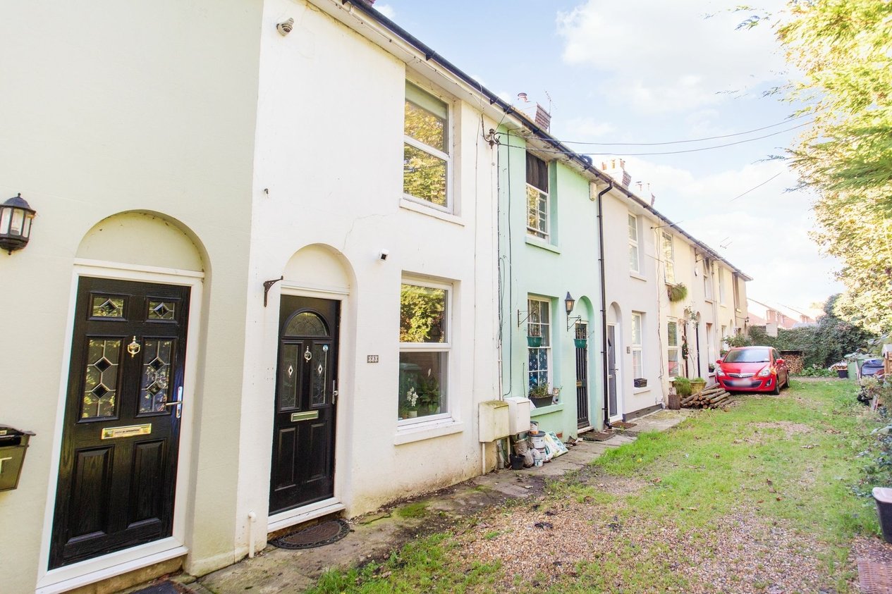 Properties To Let in Grove Place  Faversham