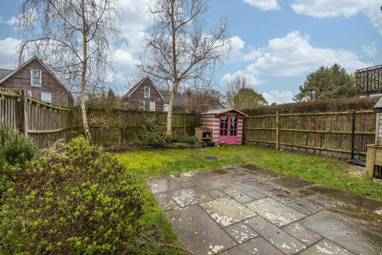 Properties Let in Hackington Road Canterbury