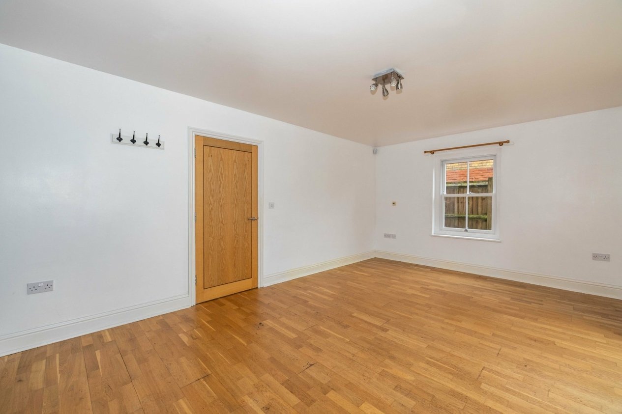 Properties Let in Hackington Road Canterbury