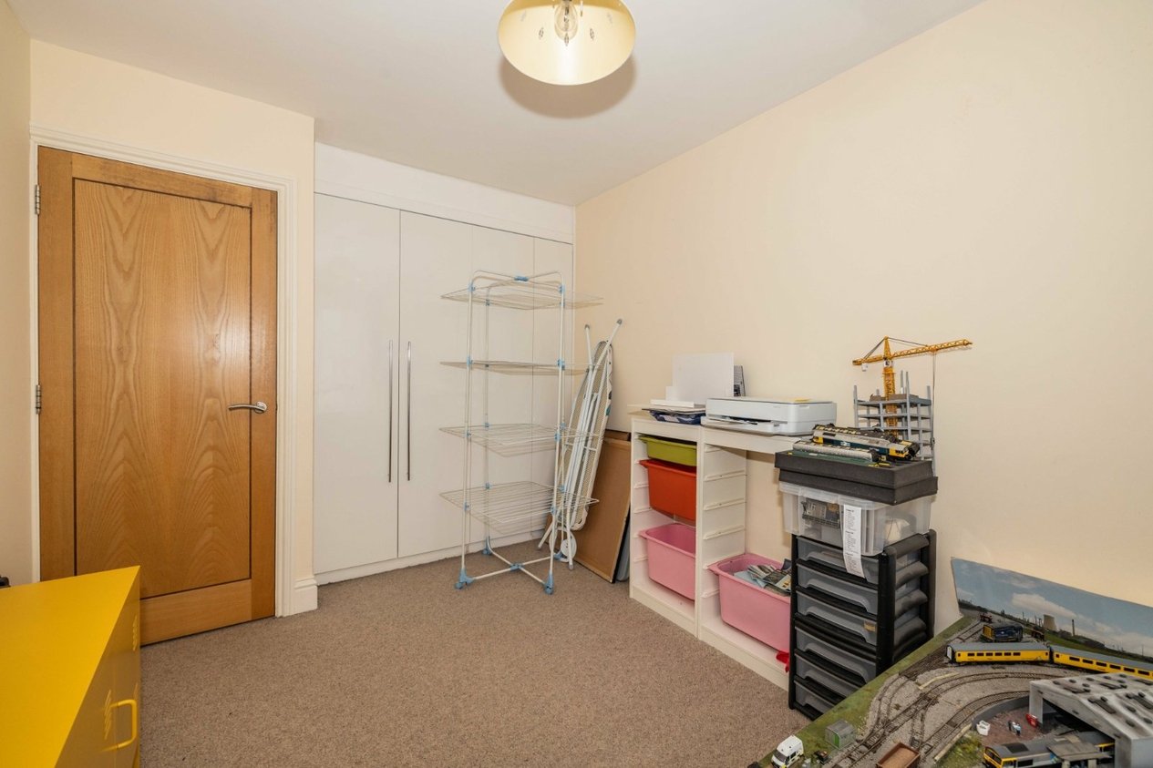 Properties Let in Hackington Road Canterbury