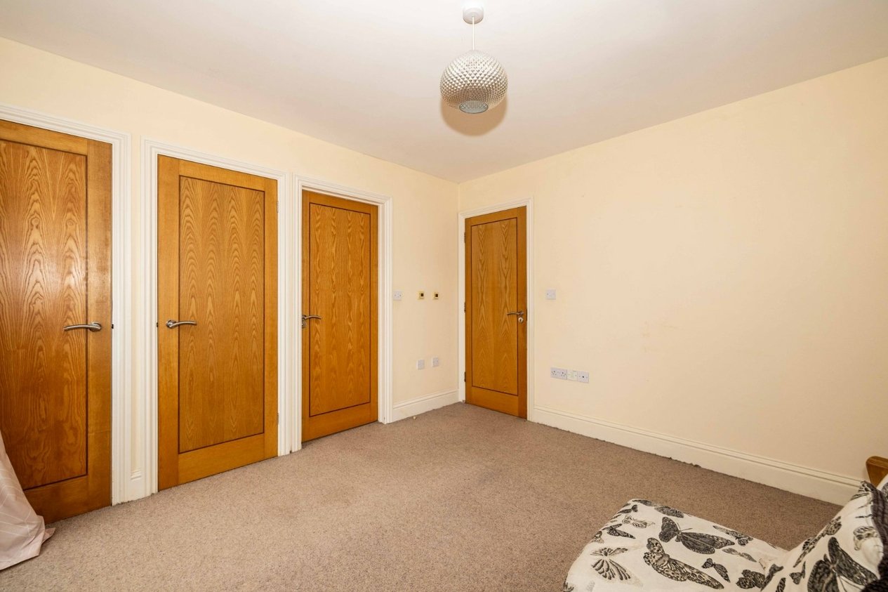 Properties Let in Hackington Road Canterbury