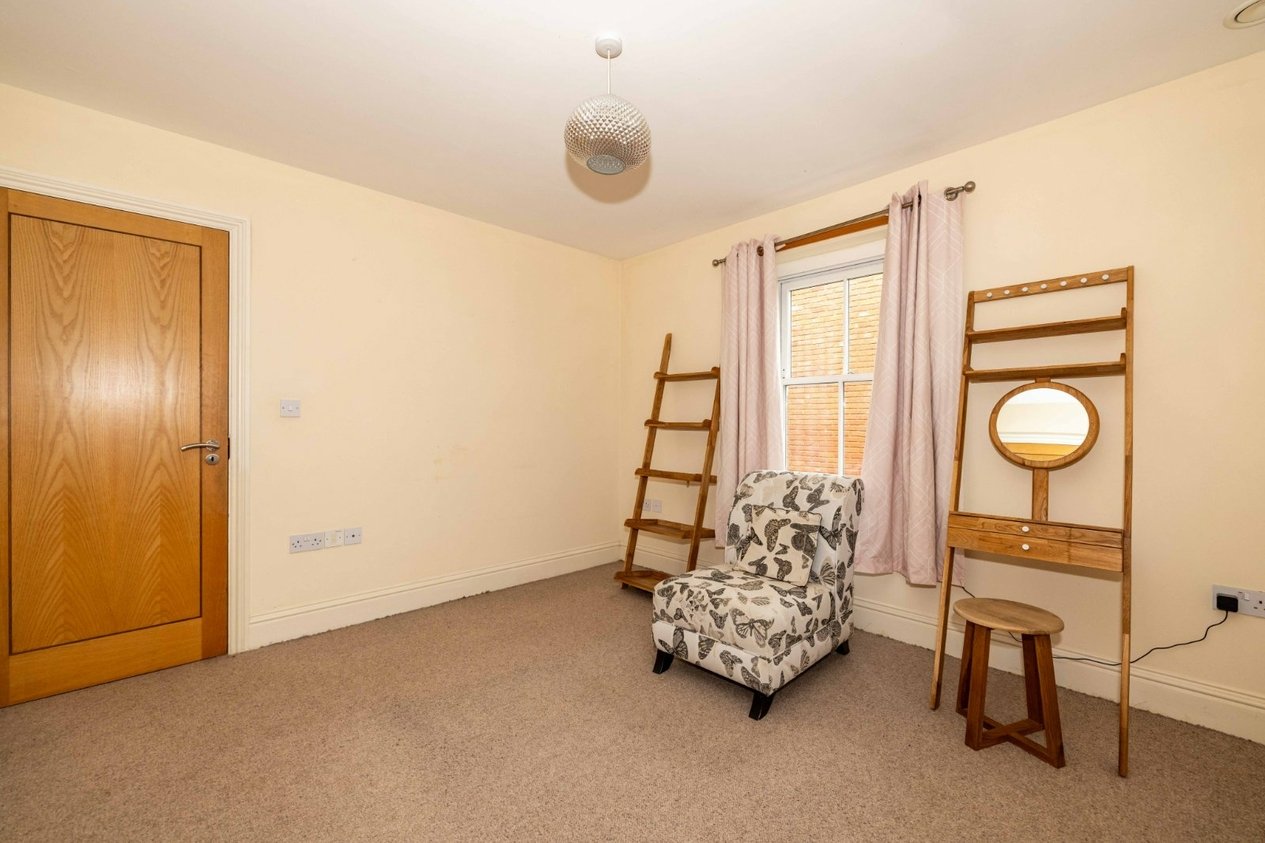 Properties Let in Hackington Road Canterbury