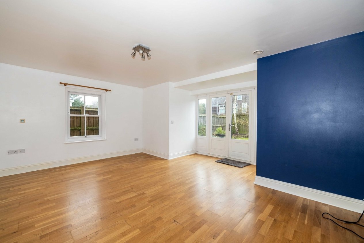 Properties Let in Hackington Road Canterbury